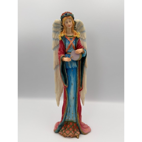 Lenox Other - Lenox Angel of Love Pencil Figure 11.5" Angel of Life Series